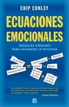 ecuaciones emocionales-9788466651806