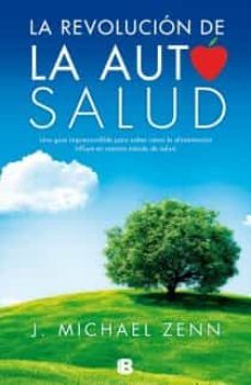 la revolucion de la autosalud-9788466654906