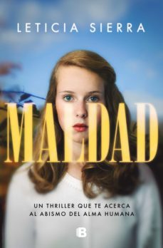 maldad (ebook)-9788466672306