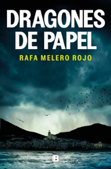 dragones de papel-9788466675406