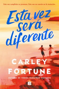 esta vez sera diferente (ebook)-carley fortune-9788466680820