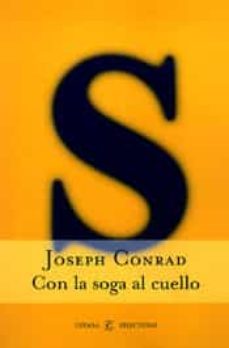 con la soga al cuello-9788467001006