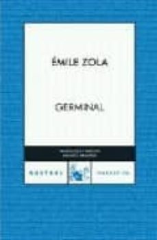 germinal-emile zola-9788467028706