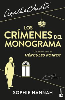 los crimenes del monograma-sophie hannah-9788467052206