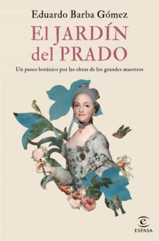 el jardin del prado (ebook)-eduardo barba gomez-9788467059106