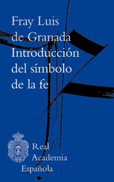 introduccion del simbolo de la fe-9788467060706