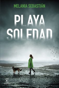 playa soledad-melania sebastian-9788467067606