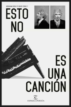 esto no es una canción (ebook)-abraham boba-9788467068306