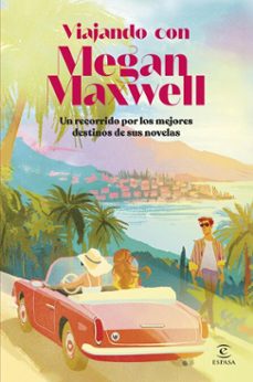 viajando con megan maxwell (ebook)-megan maxwell-9788467080506