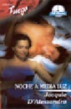 noche a media luz-9788467139006