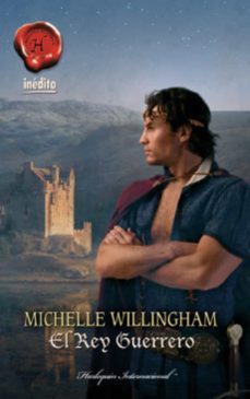 el rey guerrero (ebook)-michelle willingham-9788467190106