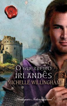 o guerreiro irlandes (ebook)-michelle willingham-9788467195606