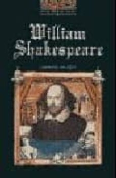 william shakespeare (oxford bookworms library 2) (incluye audio-c d)-9788467316506