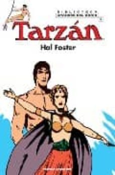 tarzan nº 9-9788467440706