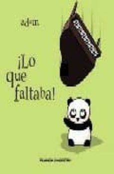 lo que faltaba! nº 1-9788467470406