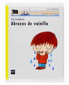 abrazos de vainilla-9788467521306