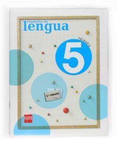cuaderno lengua 3º trimestre 5º primaria (2009)-9788467533606