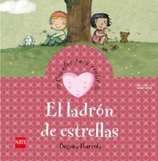 Libros Infantiles Sobre Emociones, Valores Y Hábitos: El ladrón de  estrellas (Hardcover) 