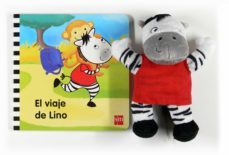 el viaje de lino-9788467536706
