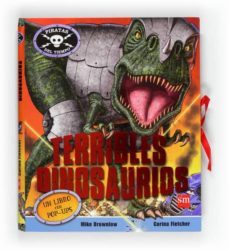 terribles dinosaurios-9788467549706