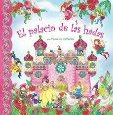 el palacio de las hadas-florencia cafferata-9788467704006