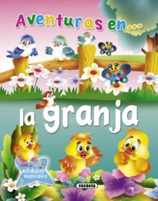 la granja-9788467705706