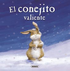 el conejito valiente (fabulas ilustradas)-9788467715606