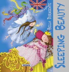 la bella durmiente / sleeping beauty-9788467718706