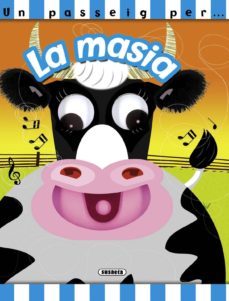 la masia (catalan)-9788467723106