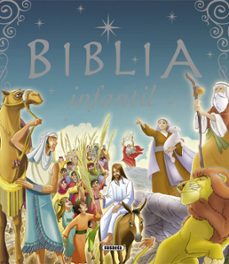biblia infantil-9788467739206