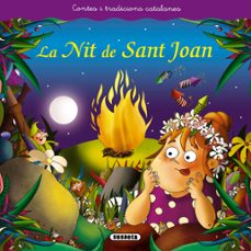 la nit de sant joan-9788467742206