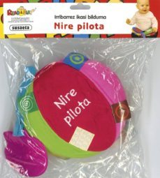 nire pilota-9788467744606