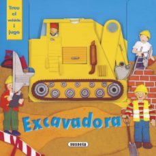 excavadora-9788467745306