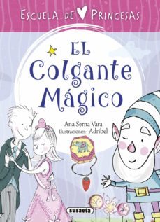el colgante magico-9788467758306