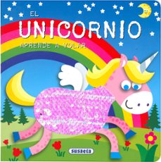 el unicornio aprende a volar-9788467769906