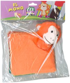 el mono-jose garcia terres-9788467770506