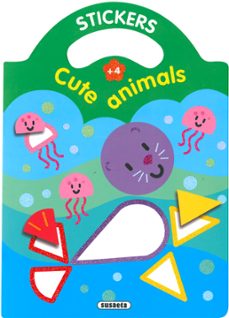 cute animals +4 years-9788467782806