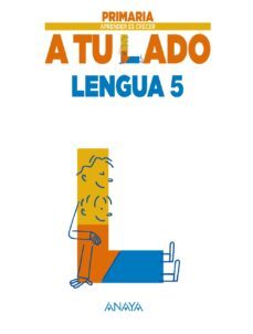 lengua 5. 5º tercer ciclo-9788467849806