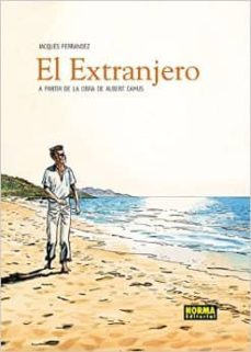 el extranjero-9788467916706