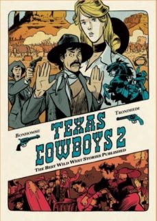 texas cowboys 2-9788467920406