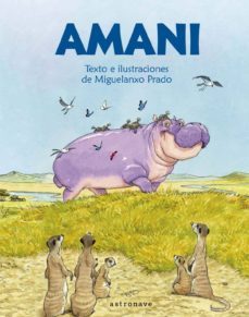 amani-miguelanxo prado-9788467940206