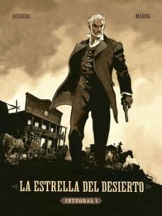 la estrella del desierto integral 1-9788467945706