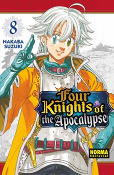 -nakaba suzuki-9788467964806