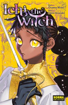 -osamu nishi-shiro usazaki-9788467980806