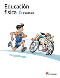 educacion fisica 6 primaria-9788468011806