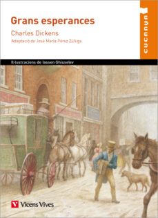 49. grans esperances-charles dickens-9788468207506
