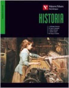 historia libro y nafarroako historia separata  2º bachillerato-9788468218106