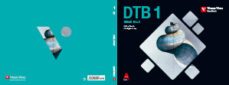 dtb 1. dibuix tècnic. activitats (aula 3d) 1º bachillerato plasti ca catala-9788468232706
