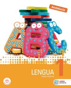 lengua 1º educacion primaria cast andalucia ed 2019-sara cano-9788468341606