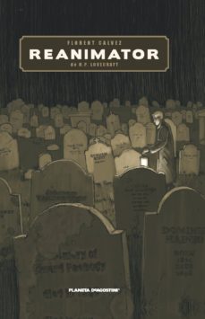 reanimator-florent calvez-9788468402406